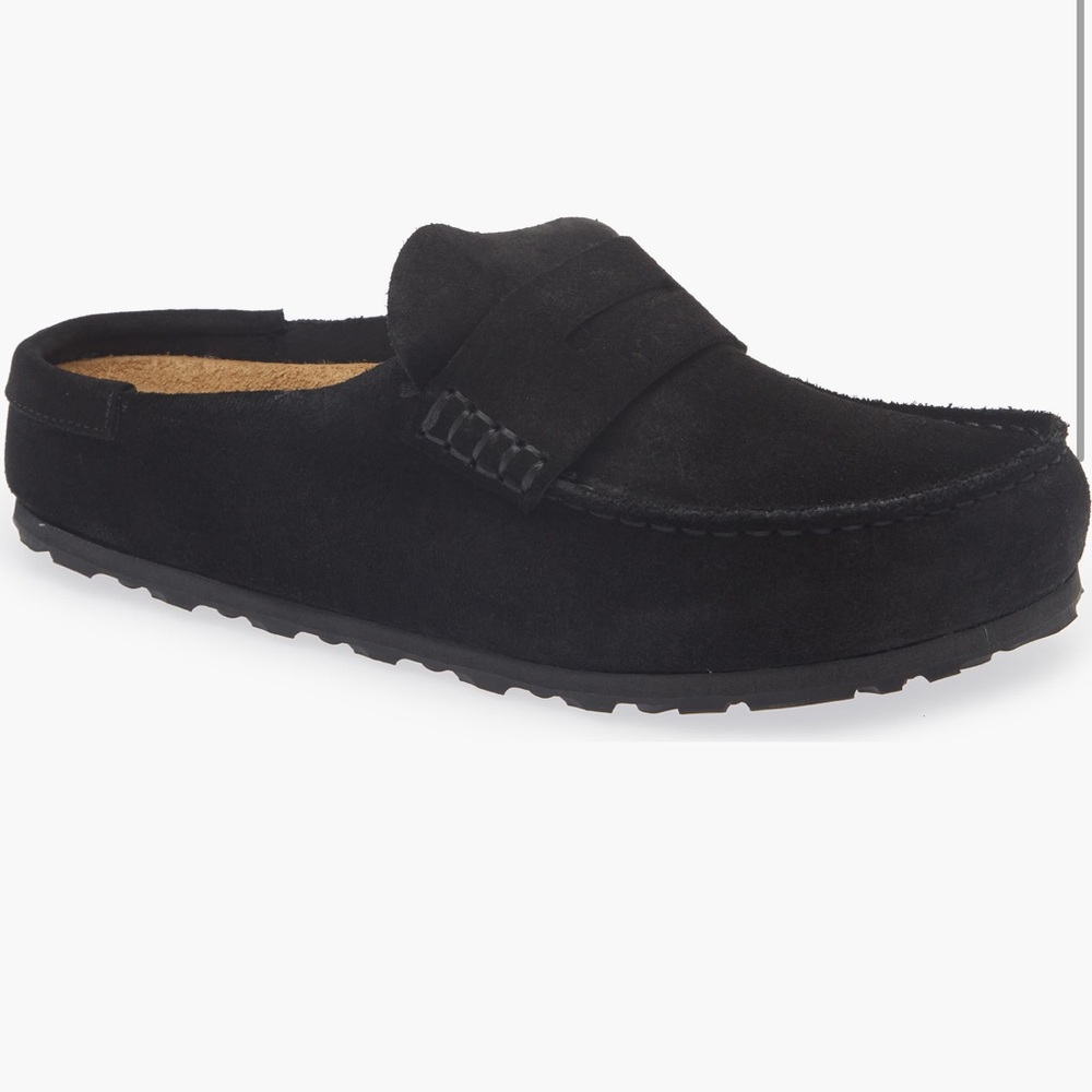 Birkenstock Naples clog women’s